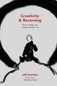 Enlarge image Cover: Creativity and Becoming - Saint Patrick Press