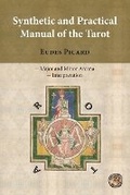 Cover: Synthetic and Practical Manual of the Tarot - Antiqua Sapientia
