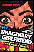 Cover: My Imaginary Girlfriend - Tumbleweed Press