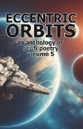 Cover: Eccentric Orbits - Volume 5 - Dimensionfold Publishing
