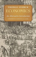 Cover: Economics - Arouca Press