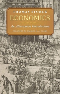 Enlarge image Cover: Economics - Arouca Press
