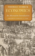 Cover: Economics - Arouca Press