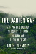 Cover: The Darien Gap - Rutgers University Press