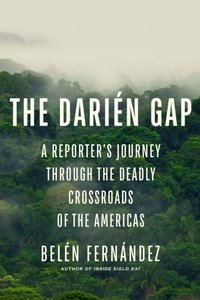 Enlarge image Cover: The Darien Gap - Rutgers University Press