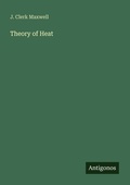 Cover: Theory of Heat - Antigonos Verlag