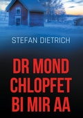 Cover: dr Mond chlopfet bi mir aa - BoD - Books on Demand