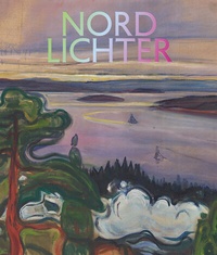 Abbildung von: Nordlichter - Hatje Cantz Verlag