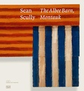 Cover: Sean Scully: The Albee Barn, Montauk - Hatje Cantz Verlag