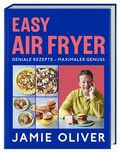 Cover: Easy Air Fryer - Dorling Kindersley Verlag