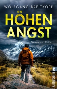 Abbildung von: Höhenangst - Ullstein Taschenbuchverlag