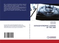 Cover: Osteodystrophic Lesions of the Jaw - LAP Lambert Academic Publishing