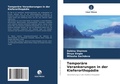 Cover: Temporaere Verankerungen in der Kieferorthopaedie - Verlag Unser Wissen