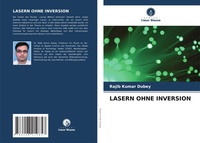 Abbildung von: Lasern Ohne Inversion - Verlag Unser Wissen