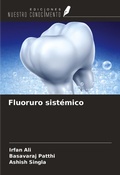 Cover: Fluoruro sist&eacute;mico - Ediciones Nuestro Conocimiento