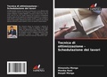 Cover: Tecnica di ottimizzazione - Schedulazione dei lavori - Edizioni Sapienza