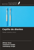 Cover: Cepillo de dientes - Ediciones Nuestro Conocimiento