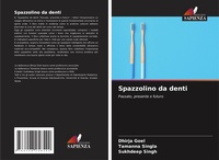 Enlarge image Cover: Spazzolino da denti - Edizioni Sapienza