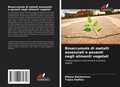 Cover: Bioaccumulo di metalli essenziali e pesanti negli alimenti vegetali - Edizioni Sapienza