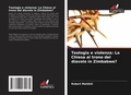 Cover: Teologia e violenza - Edizioni Sapienza
