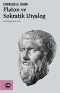 Cover: Platon ve Sokratik Diyalog - Vakifbank K&uuml;lt&uuml;r Yayinlari