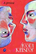 Cover: A prova - Dublinense