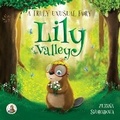 Cover: Lily of the Valley, a Truly Unusual Fairy - Writing Doodles LLC
