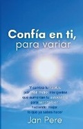 Cover: Confia En Ti, Para Variar - Editorial Letra Minuscula