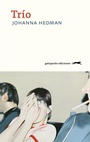 Cover: Trío - Gatopardo Ediciones