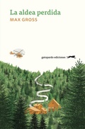 Cover: La aldea perdida - Gatopardo Ediciones
