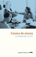 Cover: Cantos de sirena - Gatopardo Ediciones