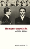 Cover: Hombres en prisi&oacute;n - Gatopardo Ediciones