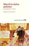Cover: Muri&oacute; la dulce paloma - Gatopardo Ediciones
