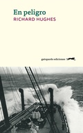 Cover: En peligro - Gatopardo Ediciones