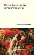Cover: Dame tu coraz&oacute;n - Gatopardo Ediciones