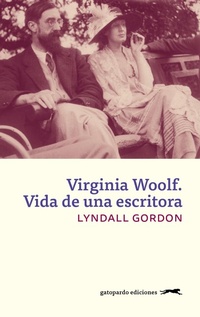 Enlarge image Cover: Virginia Woolf - Gatopardo Ediciones