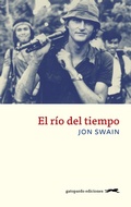 Cover: El r&iacute;o del tiempo - Gatopardo Ediciones