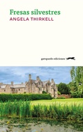 Cover: Fresas silvestres - Gatopardo Ediciones