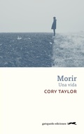 Cover: Morir - Gatopardo Ediciones