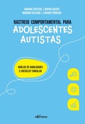 Cover: Rastreio comportamental para adolescentes autistas - nVersos
