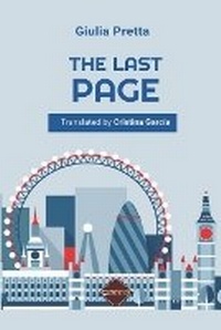 Enlarge image Cover: The last page - Ciesse Edizioni