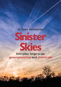 Abbildung von: Sinister Skies - Obelisk