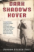 Cover: Dark Shadows Hover - Amsterdam Publishers