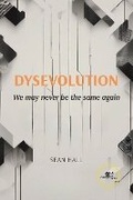 Cover: DYSEVOLUTION 2024 - Europe Books