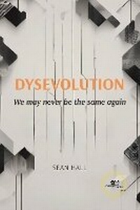 Enlarge image Cover: DYSEVOLUTION 2024 - Europe Books
