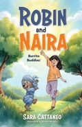 Cover: Robin and Naira - Zingara