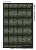 Cover: La mente dell'hacker - Luiss University Press