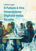 Cover: Il Futuro &egrave; Ora: Innovazione Digitale nella Scuola - Ventus