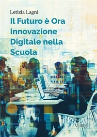 Abbildung von: Il Futuro è Ora: Innovazione Digitale nella Scuola - Ventus