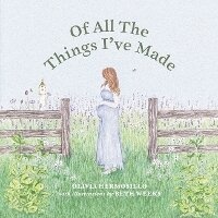 Enlarge image Cover: Of All The Things I've Made - Bookbaby